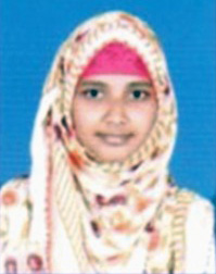 Best Library User - Dilruba Sekhh